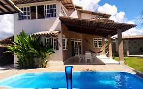 Casa das Conchas Ipioca